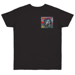 MF DOOM Operation Doomsday T-Shirt  Black Shirt